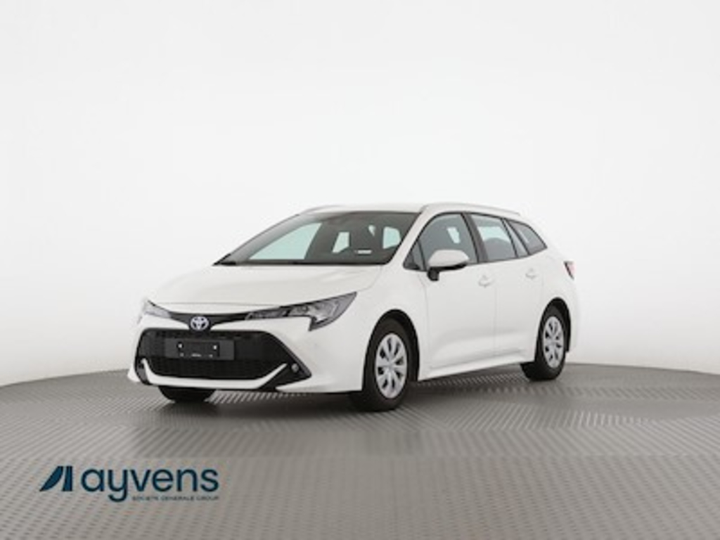 Toyota COROLLA 1.8 HSD COMFORT E-CVT HYBRID TOURING SPO