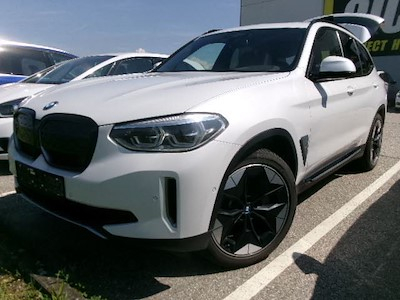 BMW IX3 80KWH IMPRESSIVE AUTO