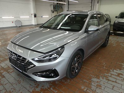 Hyundai I30 1.0 T-GDI 88KW KOMBI TREND LINE