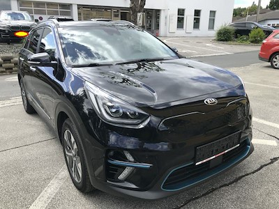 Kia NIRO E-NIRO 150 KW PLATIN LONG RANGE