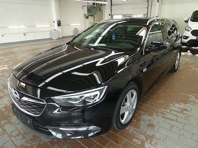 Opel INSIGNIA 1.6 CDTI ECOTEC INNOVATION ST