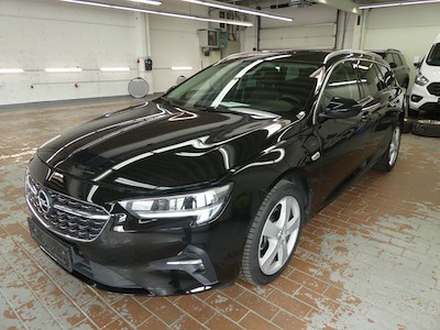 Opel INSIGNIA 2.0 CDTI DVH BUSINESS ELEGANCE AUTO ST