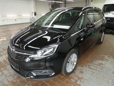Opel Zafira tourer 1.6 CDTI 88KW BLUEINJ. INNOVATION
