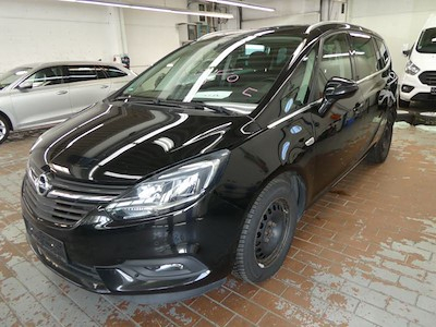 Opel Zafira tourer 1.6 CDTI 88KW BLUEINJ. INNOVATION