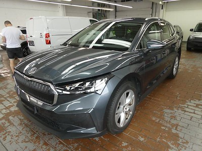 Skoda ENYAQ IV 80