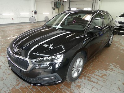 Skoda OCTAVIA 2.0 TDI 110KW BUSINESS COMBI DSG