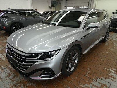 Volkswagen ARTEON 1.4 TSI EHYBRID DSGR-LINE SH BRAKE