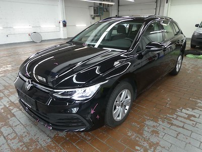 Volkswagen GOLF 2.0 TDI SCR 85KW DSG LIFE VARIANT