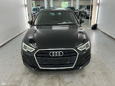 Audi A3 sportback - 2017 30 TFSI g-tron S tronic (EU6d-TEMP) Business