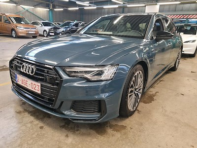 Audi A6 avant 2.0 55 TFSI E QUATTRO S TRONIC SPORT