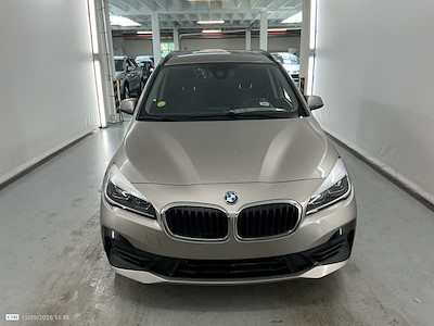 BMW 2 gran tourer diesel - 2018 218 dA AdBlue ACO Business