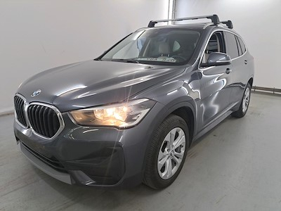 BMW X1 diesel - 2019 2.0 d sDrive18 AdBlue Business Plus Model Advantage