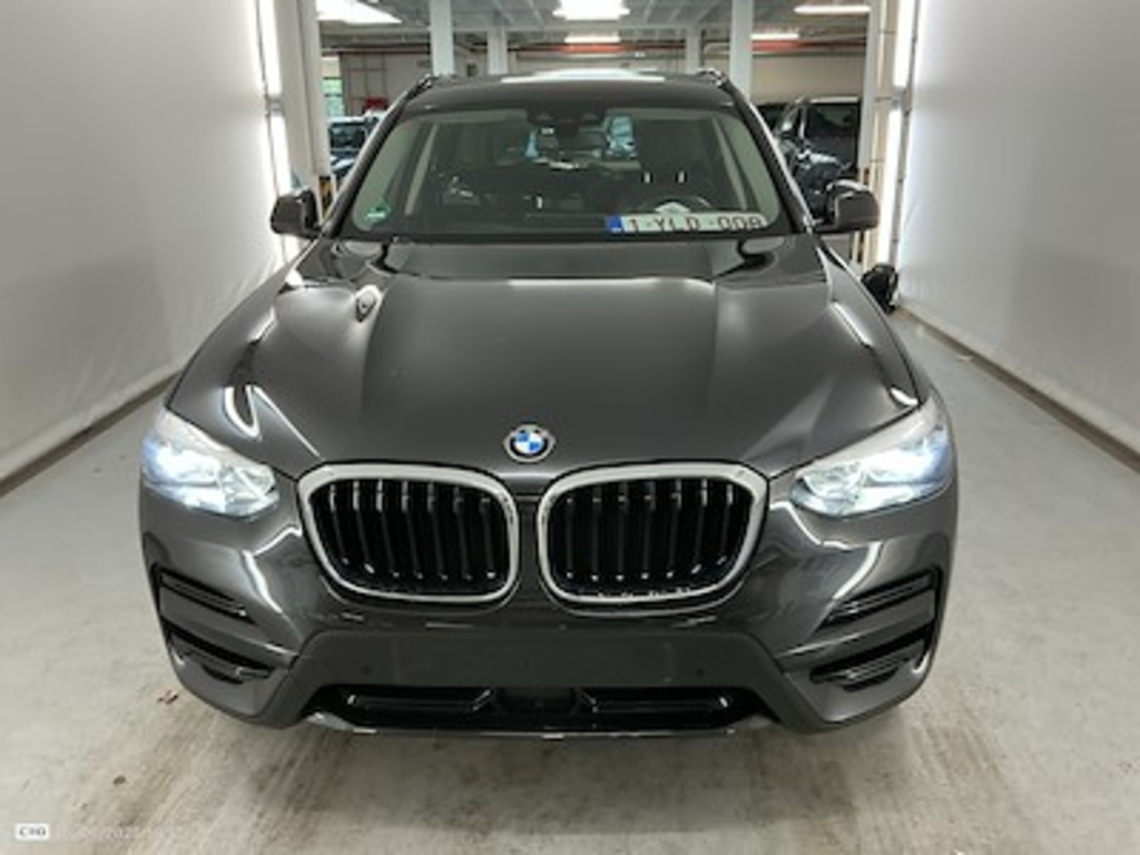 BMW X3 - 2018 2.0iA xDrive30e PHEV OPF Business Plus Head-up Dislay Drive Assist Plus Leather