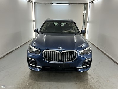 BMW X5 3.0 XDRIVE45E 155KW 4WD AUTO