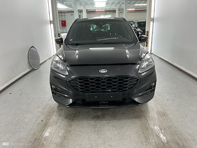 Ford KUGA 2.5I PHEV 165KW ST-LINE X AUTO