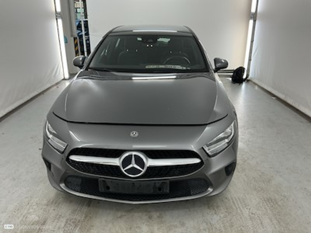 Mercedes-Benz Classe A w177 A 180 Business Solution