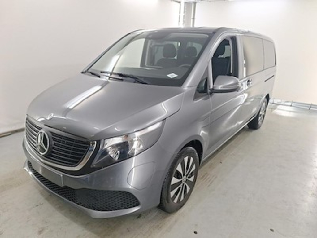 Mercedes-Benz EQV BEV 100KWH EQV 300 AUTO L2 Parking Acoustic