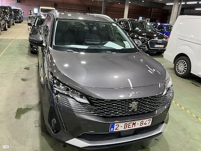 Peugeot 5008 1.5 BLUEHDI 130 ALLURE PACK