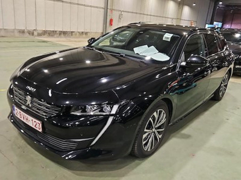 Peugeot 508 SW 1.6 PHEV 225 E-AUTO ALLURE PACK
