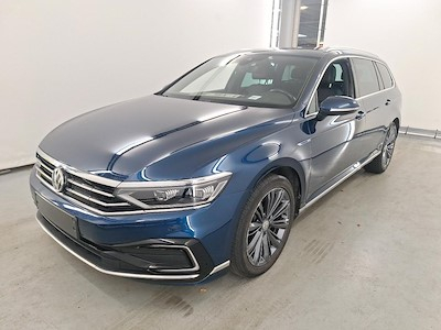 Volkswagen Passat variant gte - 2020 1.4 TSI PHEV GTE Business DSG Easy Open