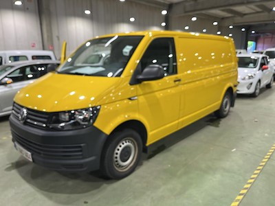 Volkswagen Transporter 1200 fou lwb dsl - 2.0 TDi SCR BMT STOCK