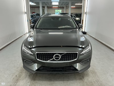 Volvo V60 cross country 2.0 B4 AWD GEARTRONIC CROSS COUNTRY