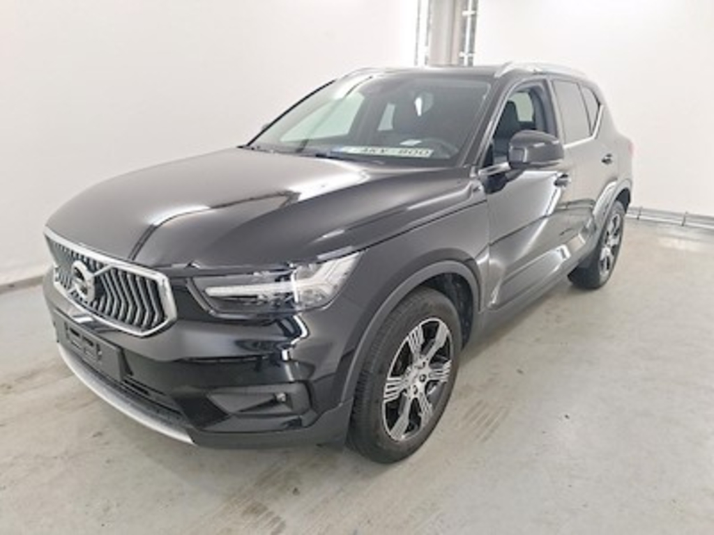 Volvo XC40 1.5 T2 GEARTRONIC INSCRIPTION Lounge Winter