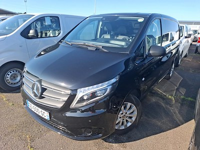 Mercedes-Benz VITO Vito Fg 114 CDI Compact Select Propulsion 9G-Tronic