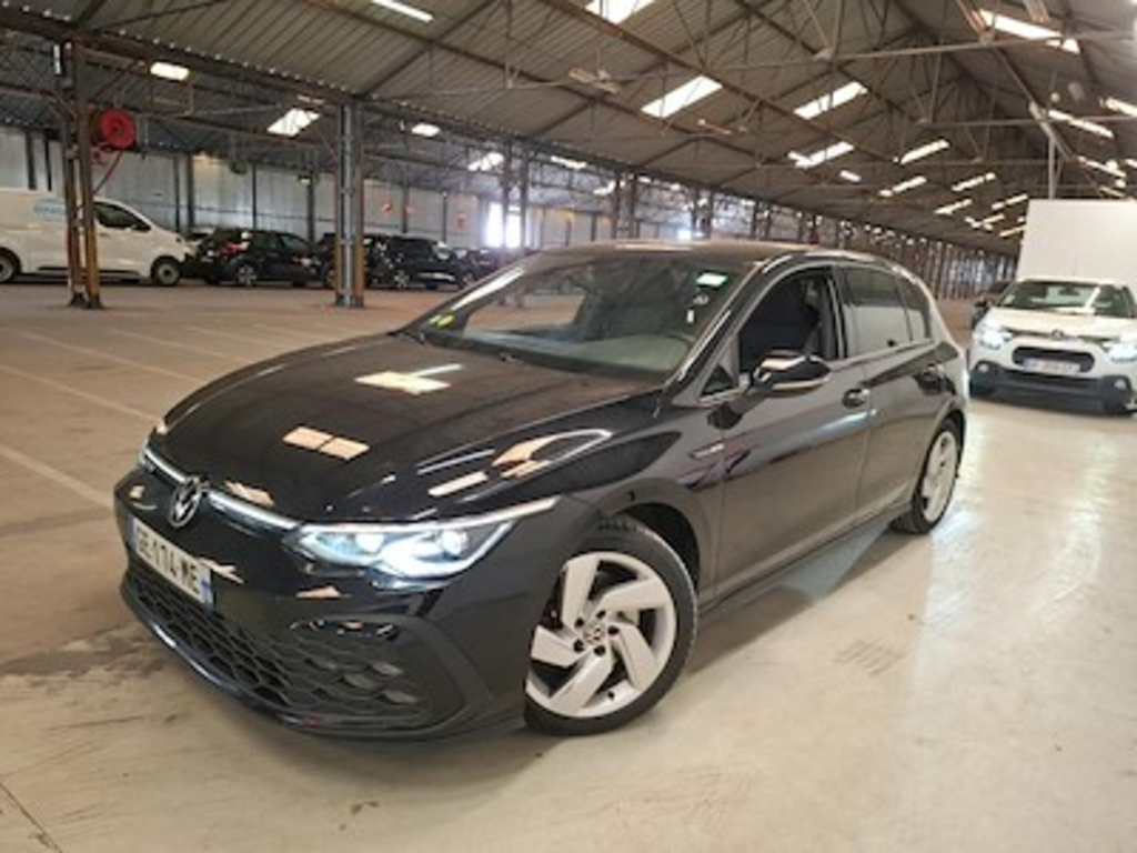 Volkswagen GOLF Golf 2.0 TDI SCR 200ch GTD DSG7