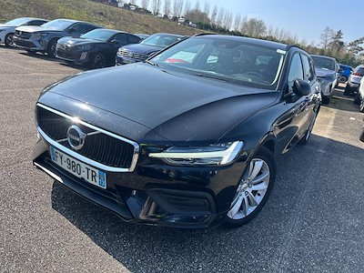 Volvo V60 V60 B3 163ch Business Geartronic