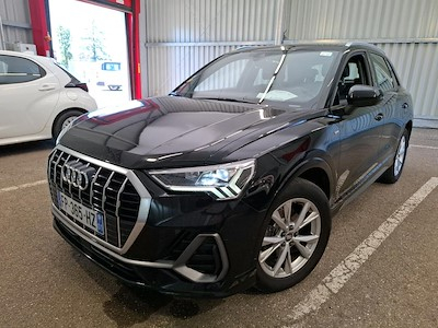 Audi Q3 Q3 2.0 35 TDI 150 S TRONIC S LINE