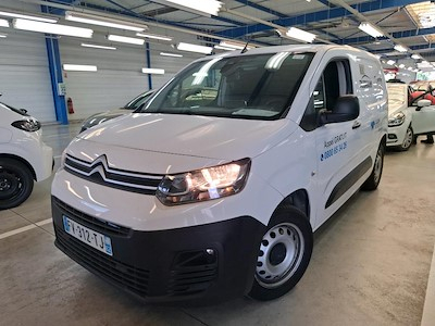 Citroen BERLINGO Berlingo Van M 1000kg BlueHDi 130 S&amp;S Driver EAT8