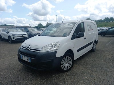 Citroen BERLINGO Berlingo XL 1.6 BlueHDi 100 S&amp;S Business