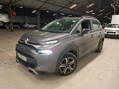 Citroen C3 aircross C3 Aircross BlueHDi 110ch S&amp;S Feel Pack Business
