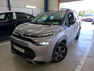 Citroen C3 aircross C3 Aircross BlueHDi 120ch S&amp;S Feel Pack Business EAT6