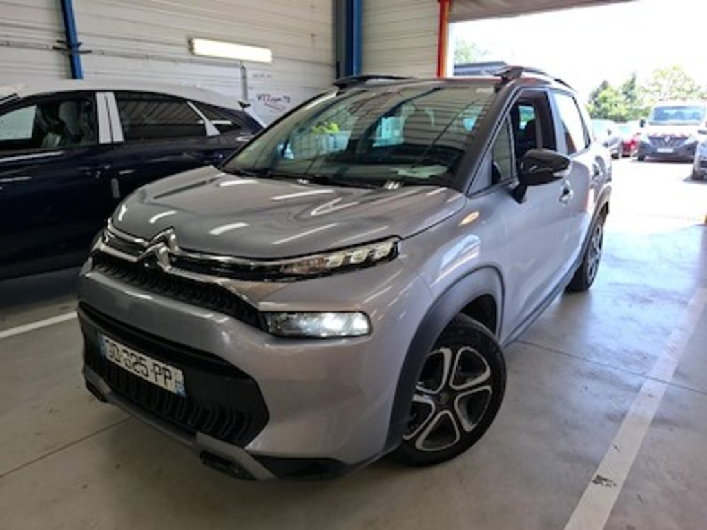 Citroen C3 aircross C3 Aircross BlueHDi 120ch S&S Feel Pack Business EAT6