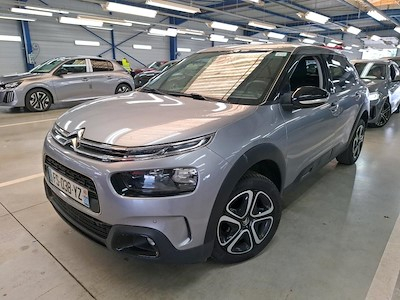 Citroen C4 cactus C4 Cactus BlueHDi 100ch S&amp;S Feel Business E6.d-TEMP