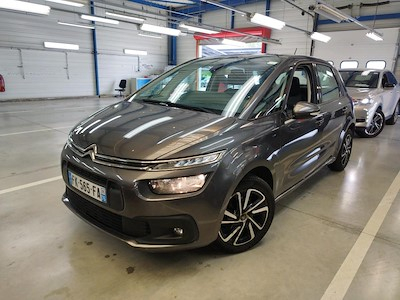 Citroen C4 spacetourer C4 SpaceTourer BlueHDi 130ch S&amp;S Business E6.d-TEMP
