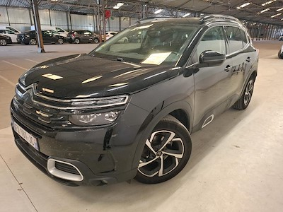 Citroen C5 aircross C5 Aircross BlueHDi 130ch S&amp;S Business + EAT8 E6.d