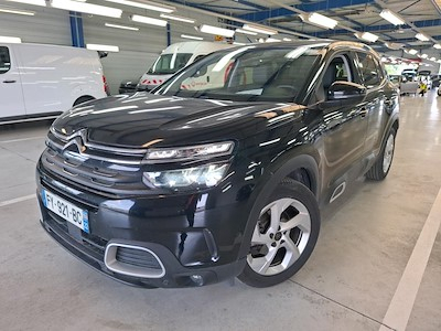 Citroen C5 aircross C5 Aircross BlueHDi 130ch S&amp;S Business EAT8 E6.d