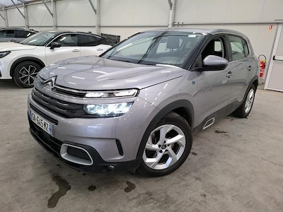 Citroen C5 aircross C5 Aircross Hybrid 225ch Business e-EAT8