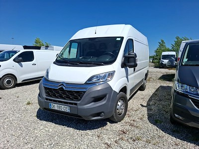 Citroen JUMPER Jumper Fg 33 L2H2 2.2 HDi 130 Club