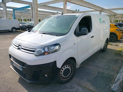 Citroen JUMPY Jumpy Fg M 1.6 BlueHDi 115ch Business S&amp;S