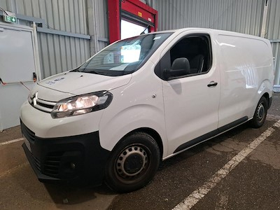 Citroen JUMPY Jumpy Fg M 1.6 BlueHDi 115ch Business S&amp;S