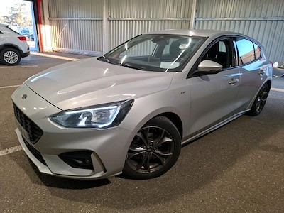 Ford FOCUS Focus 1.5 EcoBlue 120ch ST-Line