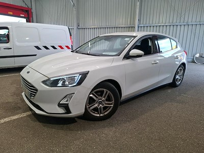 Ford FOCUS Focus 1.5 EcoBlue 95ch Trend Business// 2 PLACES - 2 SEATS