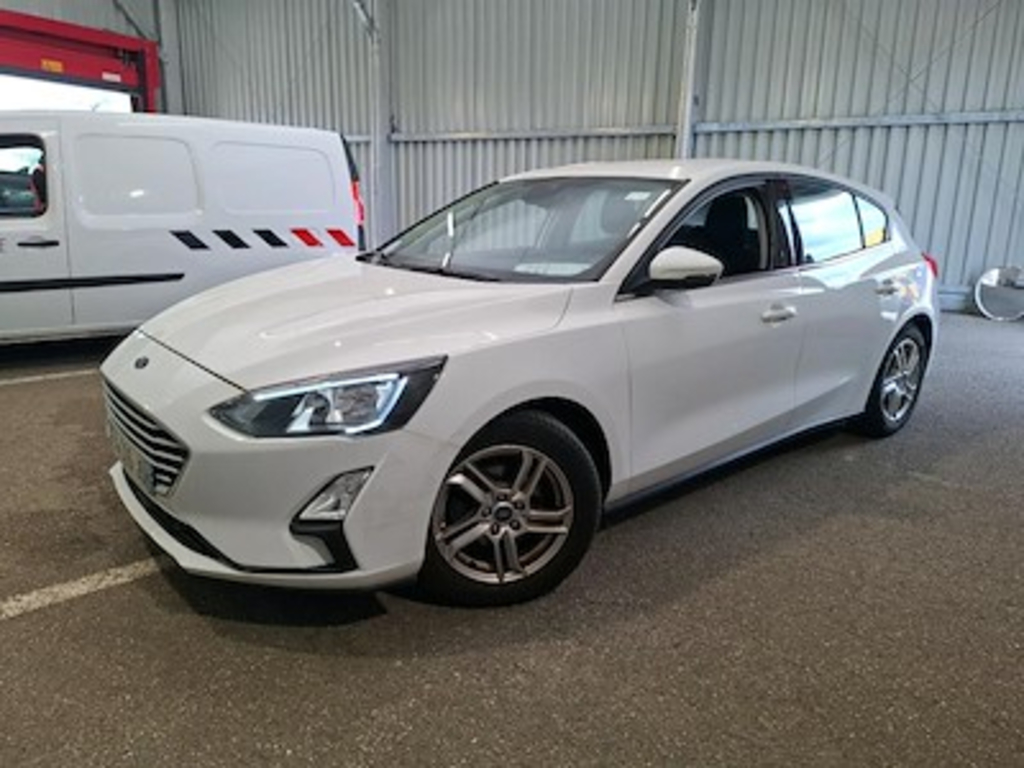 Ford FOCUS Focus 1.5 EcoBlue 95ch Trend Business// 2 PLACES - 2 SEATS