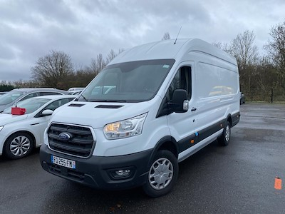 Ford TRANSIT Transit 2T Fg P350 L4H3 2.0 EcoBlue 130ch S&amp;S Trend Business