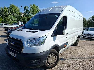 Ford TRANSIT Transit 2T Fg P350 L4H3 2.0 EcoBlue 130ch S&amp;S Trend Business