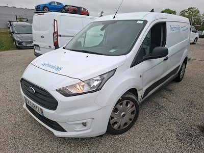 Ford Transit connect VU Transit Connect L2 1.5 EcoBlue 100ch Trend